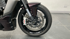 Ducati X Diavel V4 Burning Red (25MY)